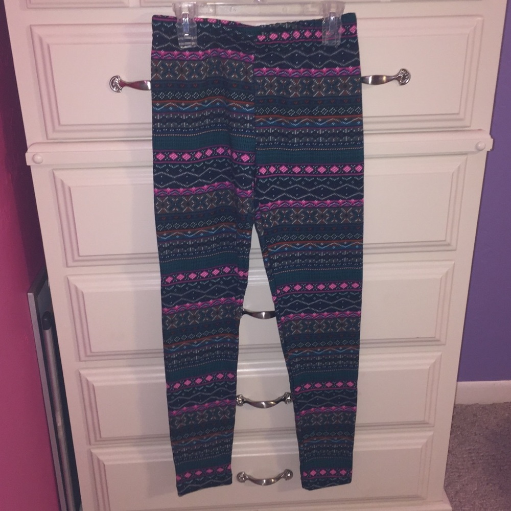 Leggings!